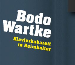 Bodo Wartke