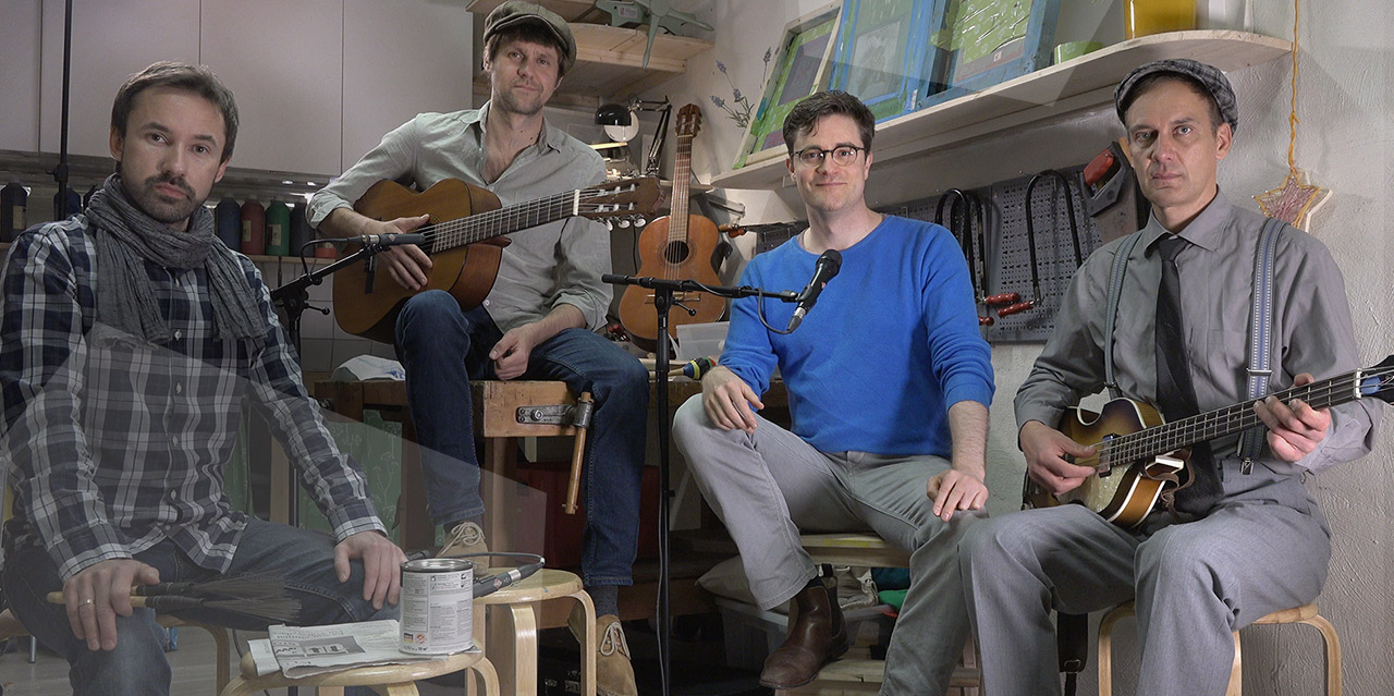 Bodo Wartke Startseite Klavierkabarett in Reimkultur