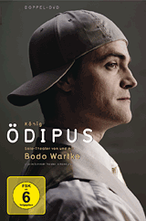 DVD Oedipus_DVD-Cover