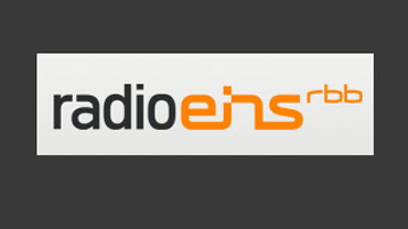 logo radioeins