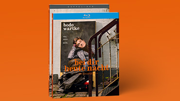 Startseite Bei-dir-heute-Nacht DVD_BR-Dummies-auf-Orange
