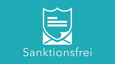 Sanktionsfrei Logo