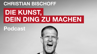 Podcast Christian Bischoff