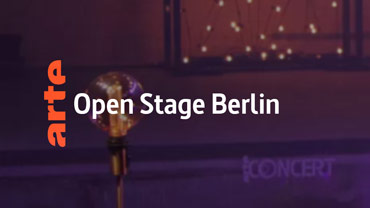 Arte - Open Stage Berlin