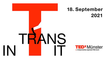 TEDxM�nster