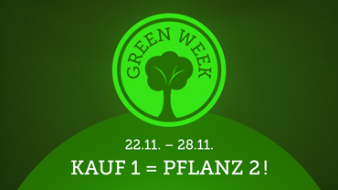 Green Week 2021