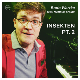 Insekten Pt. 2 (feat.. Matthias Kr�utli)