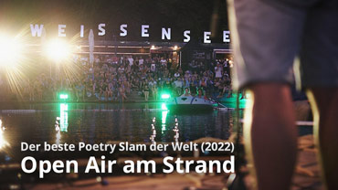 Weissensee Open-Air-am-Strand SSM