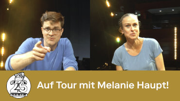 25 Jahre - Bodo und Melanie Haupt