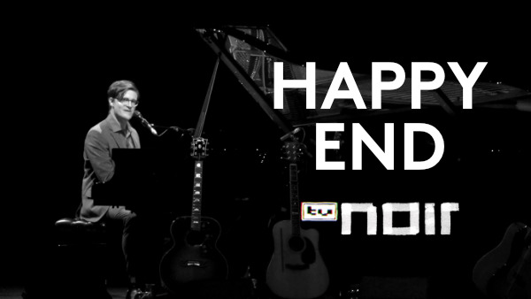 TV-Noir Happy-End WEBSITE Ssm