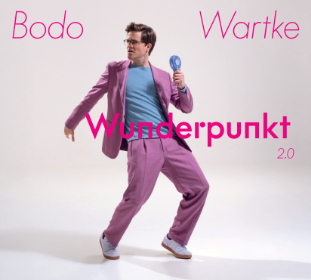 Wunderpunkt 2.0 CD THUMB